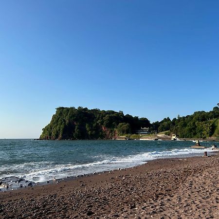 Seaview At No. 26 Northumberland Place Teignmouth Exterior photo