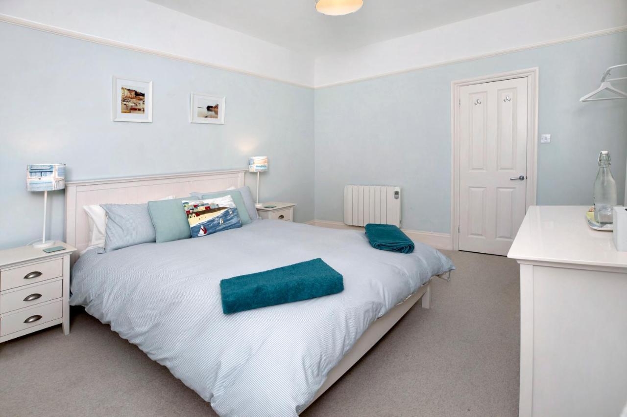 Seaview At No. 26 Northumberland Place Teignmouth Exterior photo